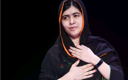 Cô gái được trao giải Nobel hòa bình Malala sẽ vào Đại học Oxford