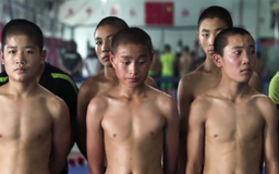 400 trẻ cơ nhỡ được thu nạp huấn luyện thành võ sĩ MMA