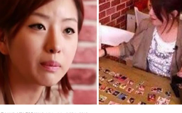 Cô gái Hàn Quốc hẹn hò với hơn 200 bạn trai trong 2 năm