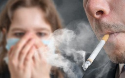 Không hút thuốc vẫn có thể bị ung thư phổi, vì sao?
