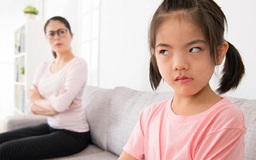 4 sai lầm của cha mẹ khi dạy con, phải bỏ ngay!