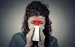 3 nguyên nhân khó ngờ lại gây nghẹt mũi kéo dài