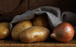 5 mẹo giúp bạn bảo quản trái cây, rau củ tươi lâu hơn