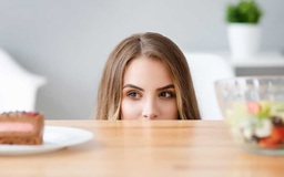 5 điều phải tuyệt đối phải tránh khi giảm cân