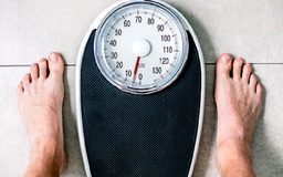Người đàn ông giảm 42 kg chỉ trong 90 ngày