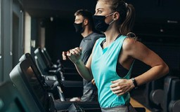 4 điều cần biết khi trở lại phòng gym