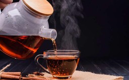 Uống trà có giúp giảm huyết áp không?