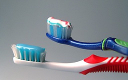 Bạn đã dùng bàn chải đánh răng phù hợp?
