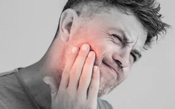 Xương hàm có bị viêm khớp không?