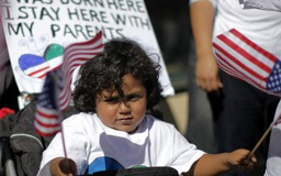'Sắc lệnh nhập cư của Tổng thống Obama vi hiến'