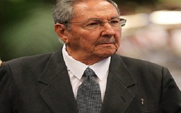 Raul Castro có thể gặp Obama tại OAS vào tháng 4.2015