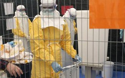 Thêm nhân viên Liên Hiệp Quốc dương tính với vi rút Ebola
