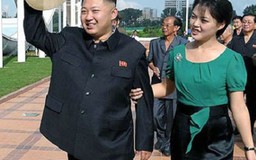 Bi kịch phận tình cũ của Kim Jong-un