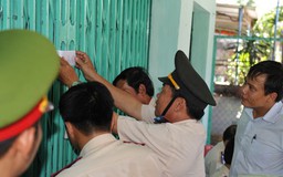 Dân ít biết, chưa tin vào Thừa phát lại