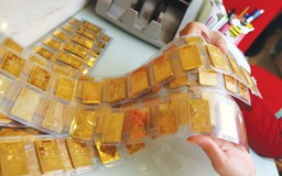 ‘Lừa bán’ trụ sở UBND phường hơn 1.000 lượng vàng