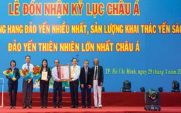 Uy tín thương hiệu Yến sào Khánh Hòa: Yếu tố quan trọng hàng đầu là chất lượng sản phẩm