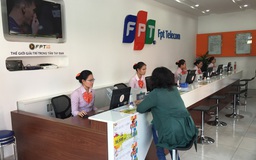 FPT Telecom tham vọng phục vụ khách hàng 'mọi lúc mọi nơi'
