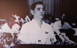 Lãnh đạo Đảng, Nhà nước dâng hương tưởng niệm Tổng bí thư Nguyễn Văn Linh
