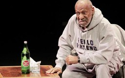 Danh hài Bill Cosby thừa nhận dùng thuốc để cưỡng bức phụ nữ