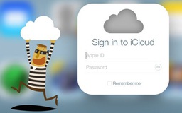 Khóa tài khoản iCloud, tống tiền khách hàng