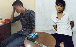 2 nghi phạm thảm sát ở Bình Phước: Lính hình sự và cuộc đấu trí tìm con dao nhỏ đoạt mạng 6 người