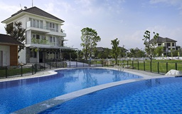 Jamona Home Resort - Chốn nghỉ dưỡng bình yên, kênh đầu tư hoàn hảo tại TP.HCM