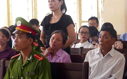 Nhân chứng mới khai ông Nguyễn Thanh Chấn là hung thủ