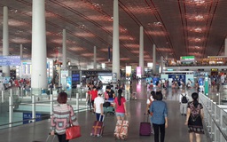 Giải pháp tránh thất lạc, mất hành lý ở sân bay
