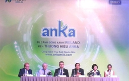Sữa Anka áp dụng công nghệ truy xuất được nguồn gốc