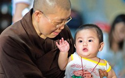 Hoãn xử sơ thẩm vụ mua bán trẻ ở chùa Bồ Đề