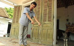 Sẽ đóng cửa trại rắn làm người dân bất an