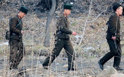 Trung Quốc bắt giữ 4 người đào tẩu Triều Tiên
