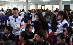Quỹ sữa ‘vươn cao Việt Nam’: 94 tỉ đồng và hành trình gần 8 năm bền bỉ