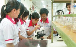 Kiểm tra 18 trường đào tạo bậc trung cấp