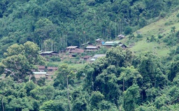 Chuyện lạ địa giới hành chính: Điểm nóng ‘tranh chấp liên tỉnh’