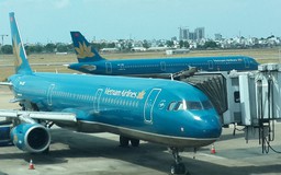 Vietnam Airlines bay Hà Nội - Chu Lai bằng máy bay lớn hơn