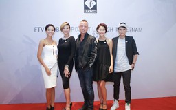 Fashion TV đầu tư 2 triệu USD vào hoạt động giải trí tại Việt Nam
