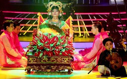 'Bảo bối' của game show