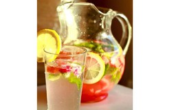 3 loại nước Detox làm từ trái cây giúp thanh lọc cơ thể, giảm cân hiệu quả
