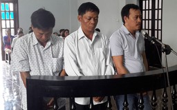 Nguyên Phó chánh Thanh tra Sở GTVT Đắk Nông lãnh 7 năm tù
