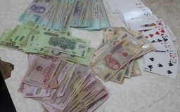 Dân phanh phui vụ ‘chi tiền để tại ngoại’