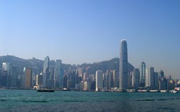 Hồng Kông có giá cho thuê văn phòng đắt nhất thế giới