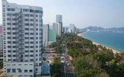 Nha Trang quyết dọn biển