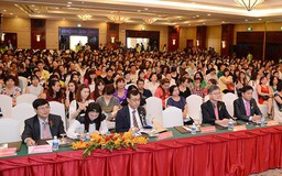 Mô hình làm đẹp kiểu mới Hàn Quốc 2016 chính thức hoạt động tại Việt Nam