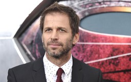 Zack Snyder - Phù thủy 'slow motion' tuổi 50