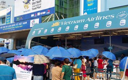 Vietnam Airlines ưu đãi đặc biệt chào hè 2016