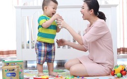 Chọn sữa có chứng minh lâm sàng giúp mẹ an tâm về chất lượng