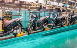 Năm tài chính thành công của Honda Việt Nam