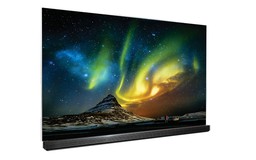 LG OLED TV mang hiện tượng thiên nhiên kỳ ảo Bắc cực quang đến Iceland vào mùa hè này