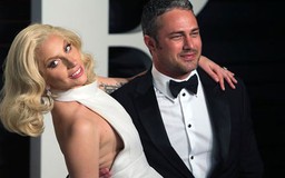 Lady Gaga bất ngờ chia tay vị hôn phu
